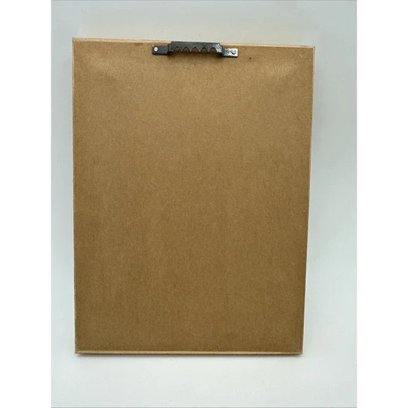 Completed Framed Cross Stitch‎ Picture  'His Name Is Jesus' Precious Moments - Picture 2 of 4